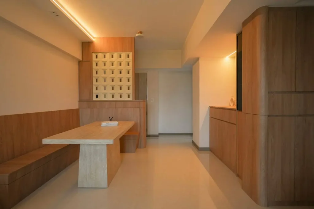 Tips To Achieve A Modern Contemporary Look