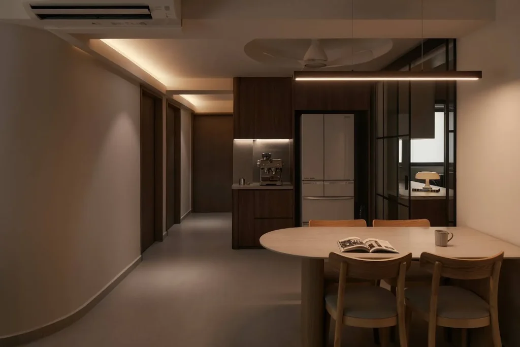Build A Multifunctional Room