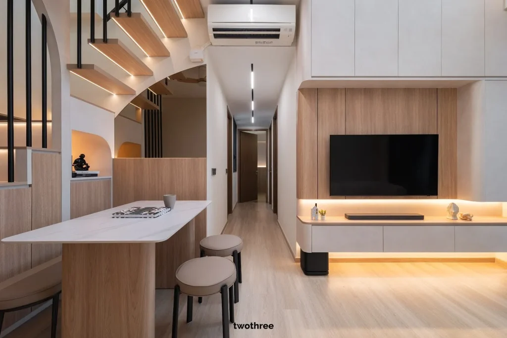 Use Monochromatic Themes
