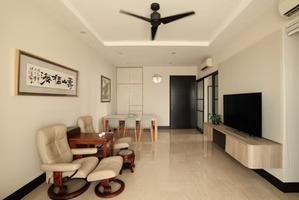 gentle home
