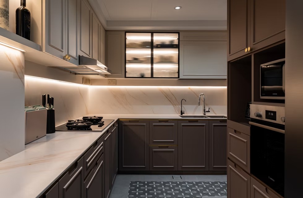hdb renovation cost in Singapore 2025: a complete guide