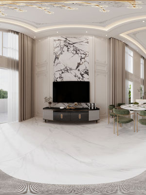 cream oriental minimalism