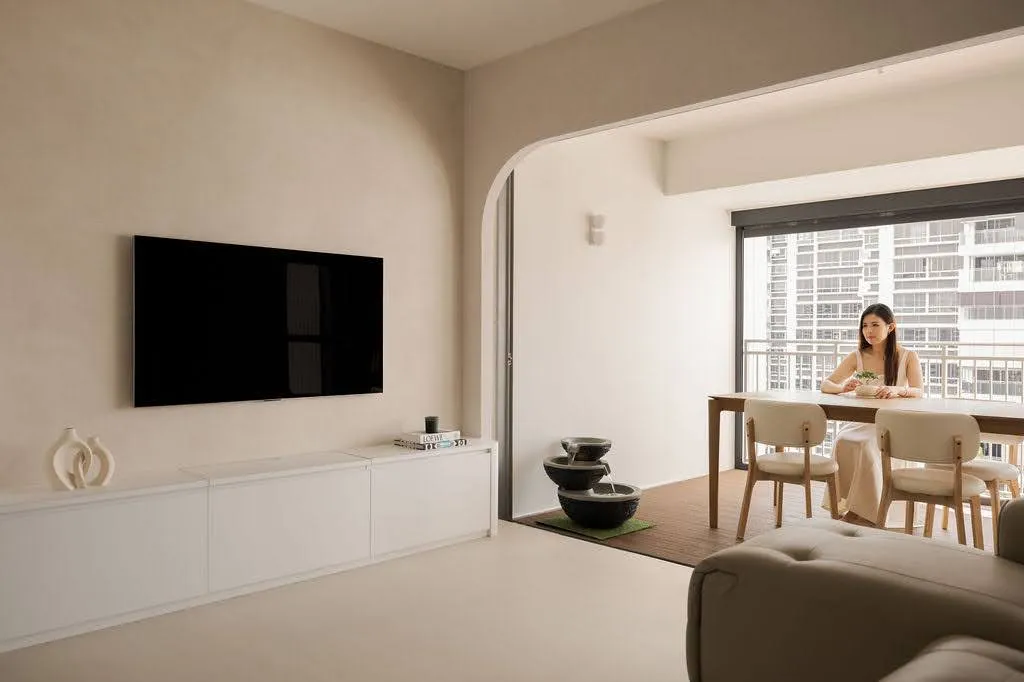 55 Minimalist Interior Design Ideas For A Calm And Modern Home