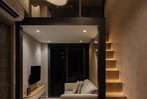 multi-storey space planning