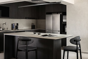 executive apartment design