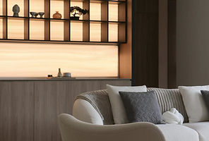 space-saving layout solutions