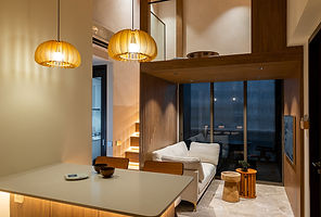 loft unit renovation