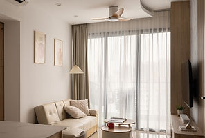 BTO interior design