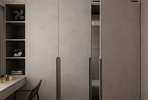 space-saving solutions
