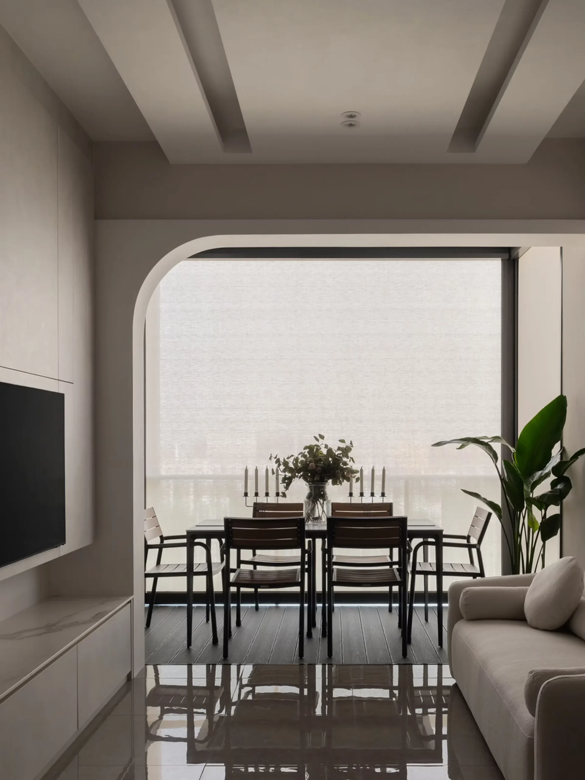 modern minimalist feature image
