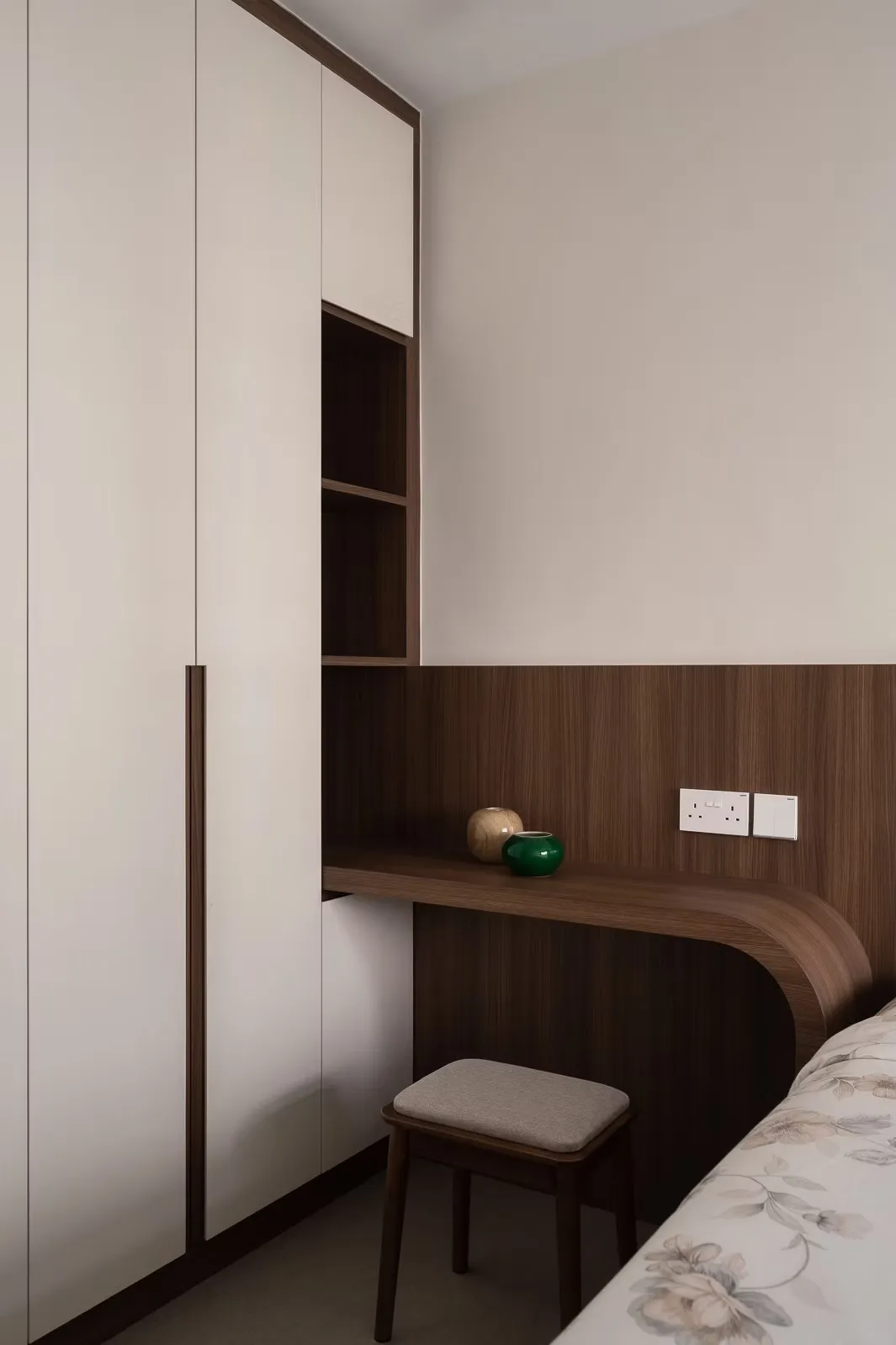 balanced living feature image