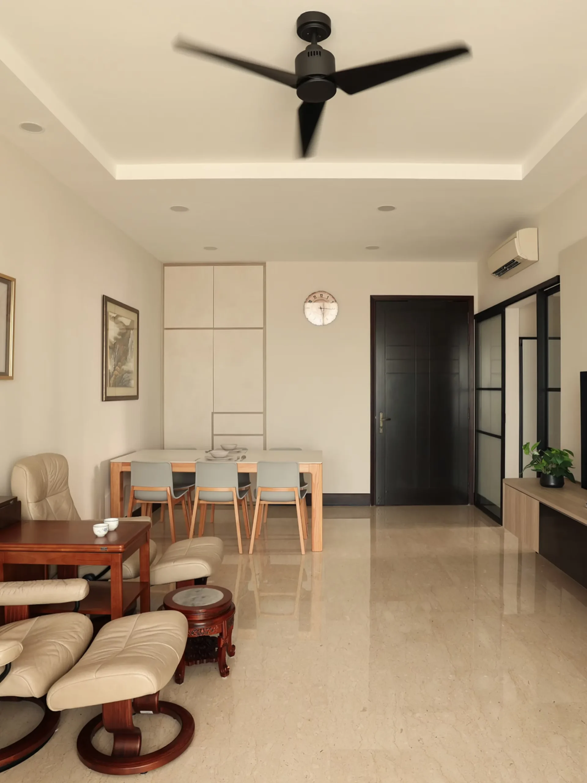 gentle home feature image