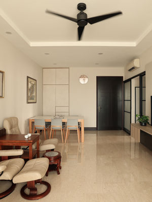 gentle home