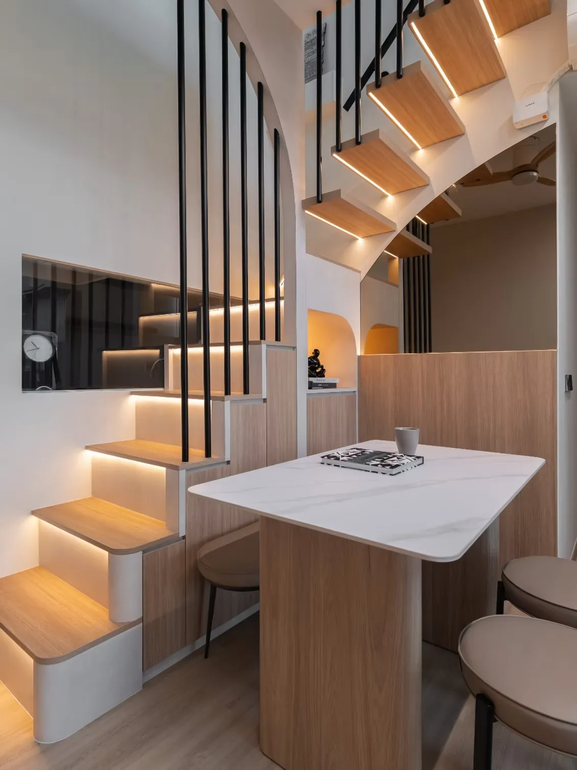scandinavian minimalist feature image