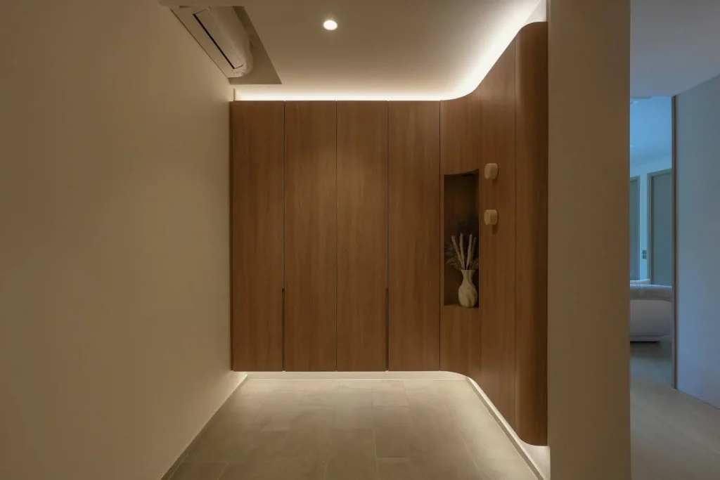 Create A Functional Entryway