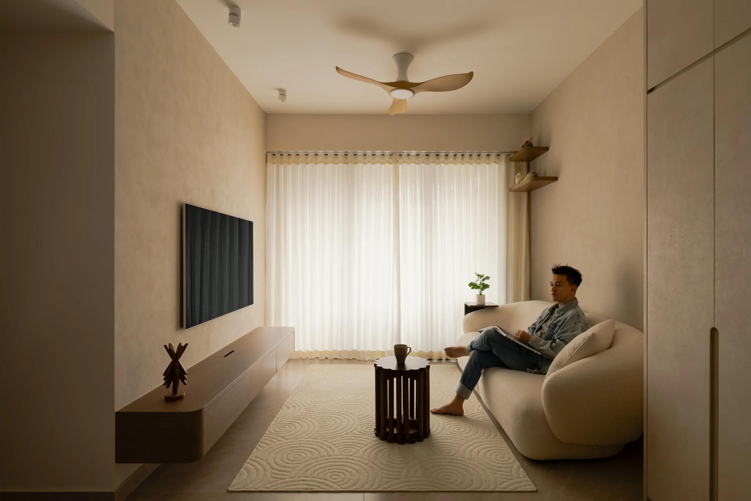 Designing with Natural Light: How to Brighten Up Any Space