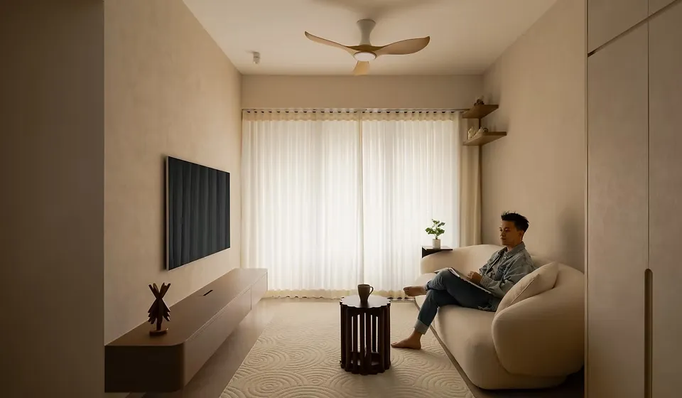 Designing with Natural Light How to Brighten Up Any Space