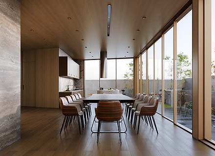 landed house renovation cost