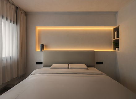 hdb renovation cost