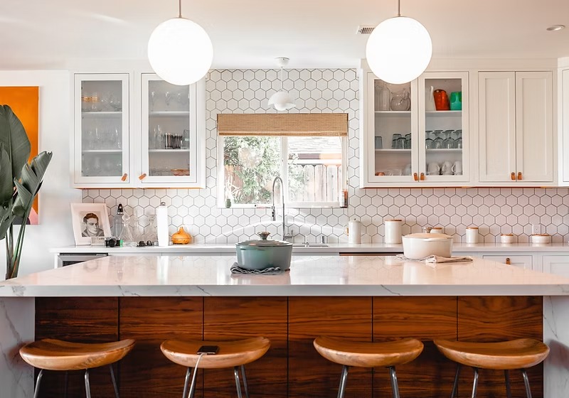 Kitchen Interior