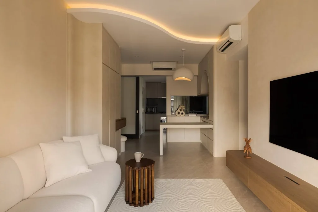 Modern Contemporary Interior Design: 8 Key Features Plus Tips