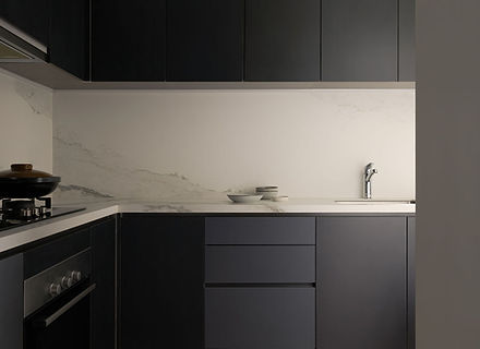 kitchen renovation interior design