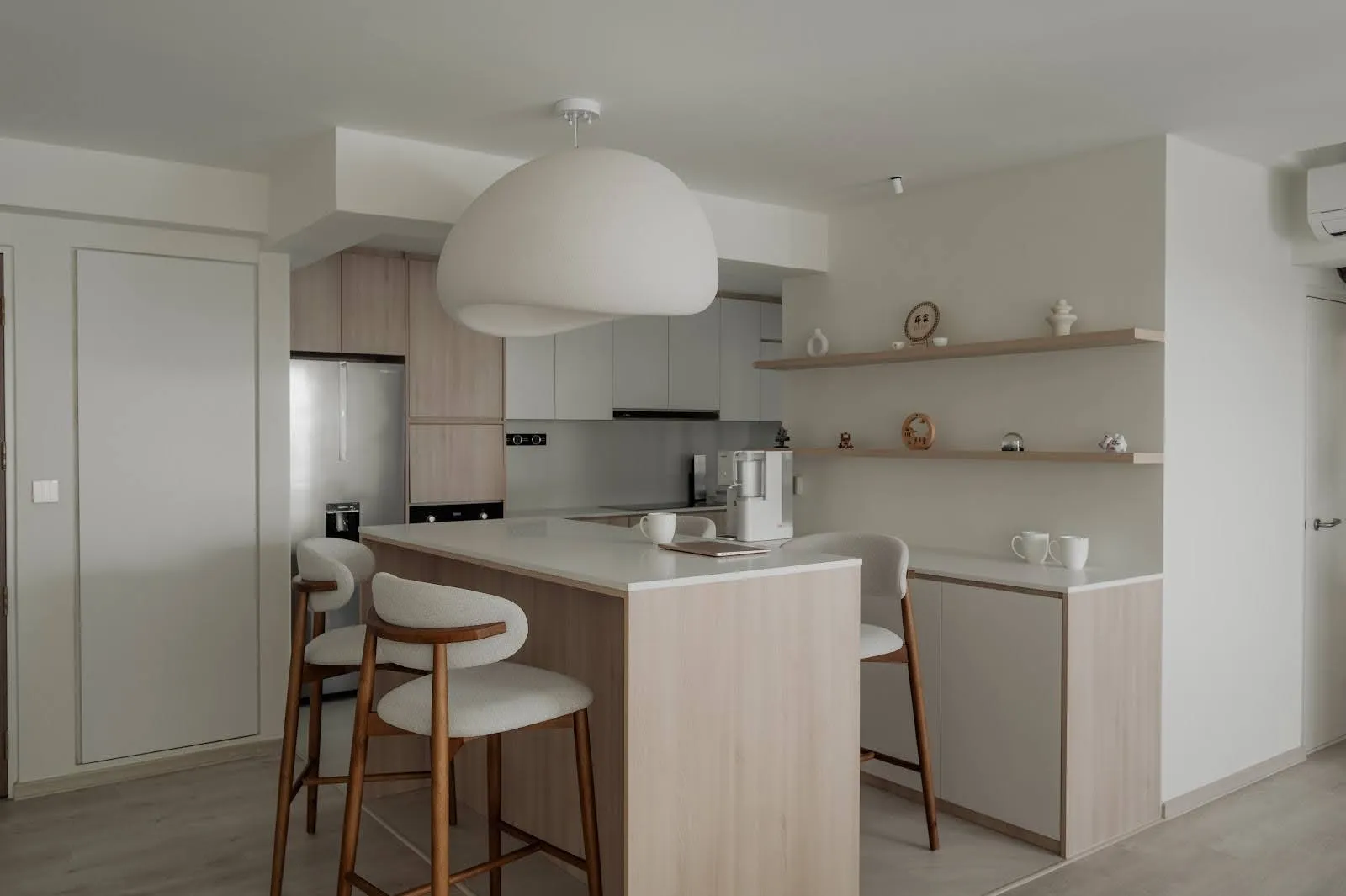 Practical Kitchen Renovation Ideas for Modern Homes