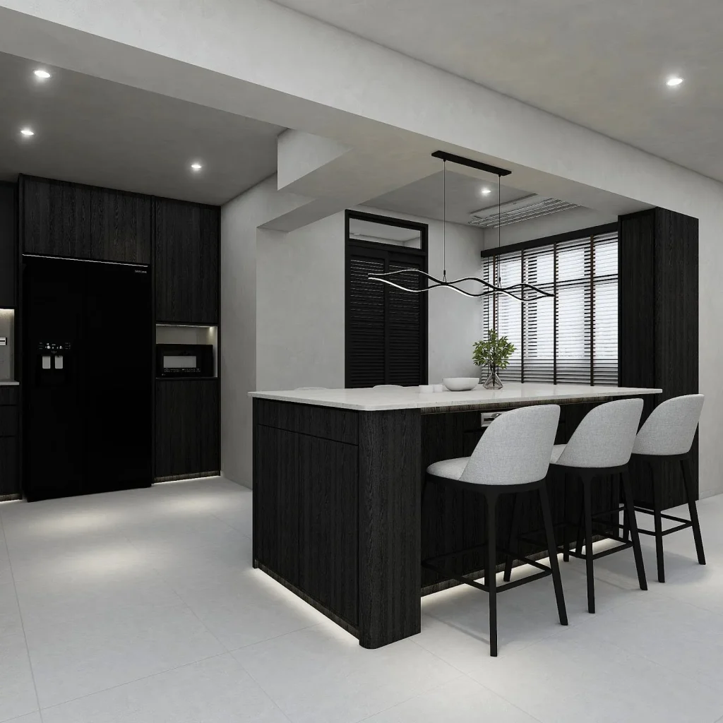 Statement Lighting
