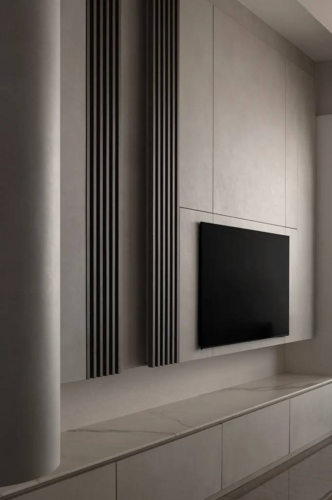 The Beauty of Minimalism: How to Create a Calm and Balanced Home
