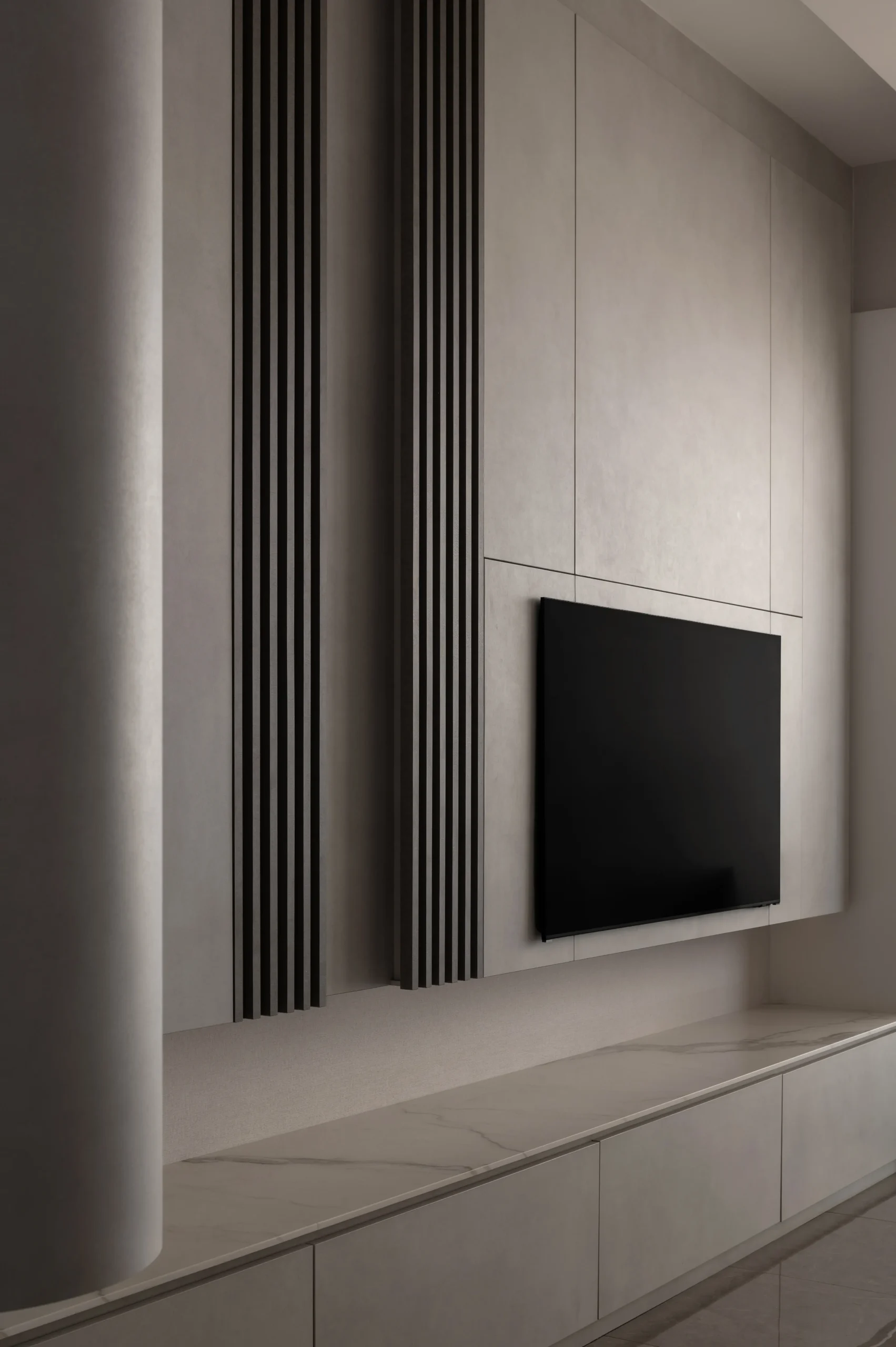 The Beauty of Minimalism: How to Create a Calm and Balanced Home