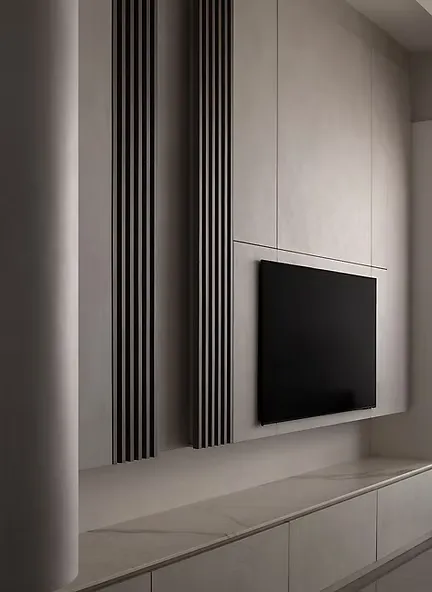 The Beauty of Minimalism How to Create a Calm and Balanced Home