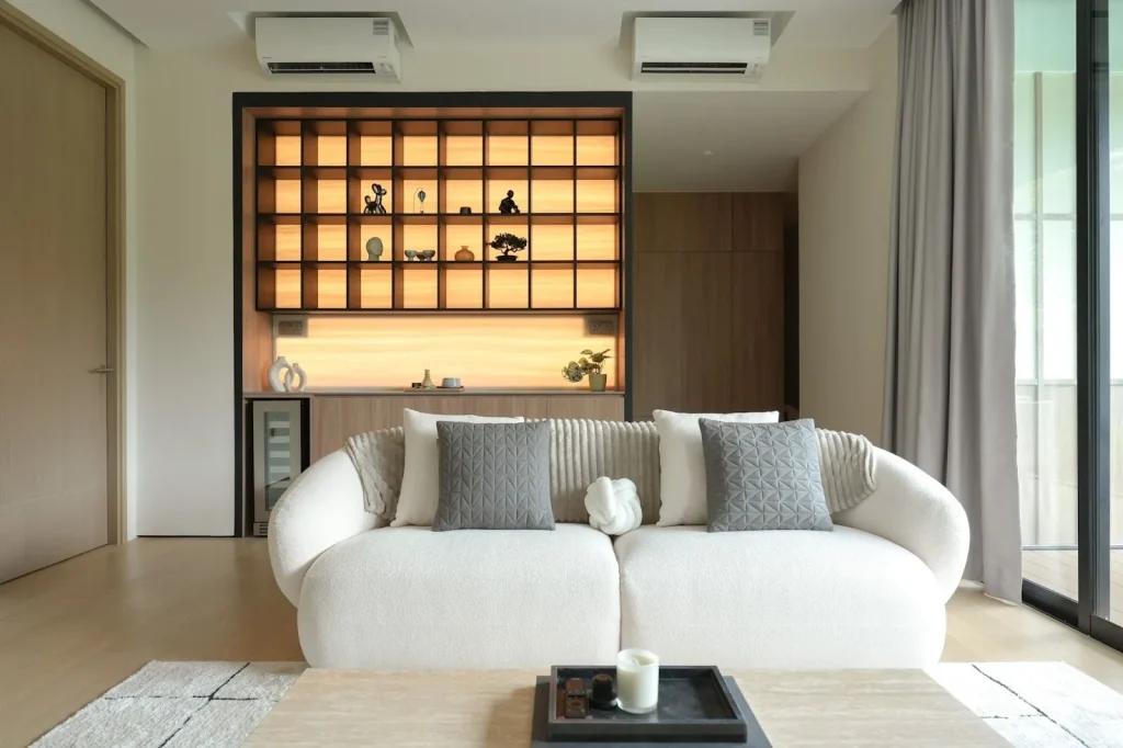 The Rise Of Multi-Functional Flex Rooms
