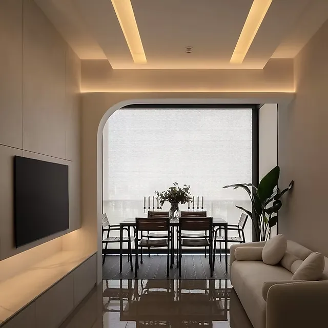 clean zen