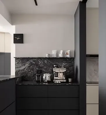 curated design & build expertise