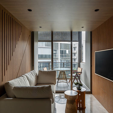 benefits of choosing professional condo interior design