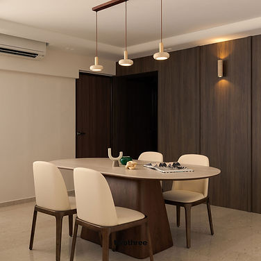 benefits of choosing professional hdb interior design