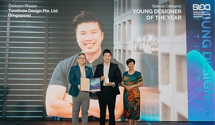 We're proud to have our projects and design philosophy featured in leading publications.
