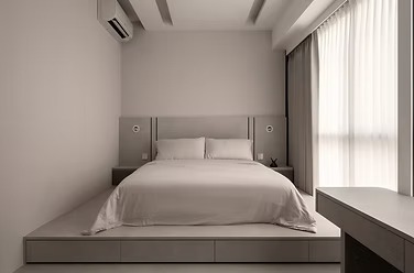 Space Makers: How Twothree Design created a minimalist, pet-friendly haven in Singapore