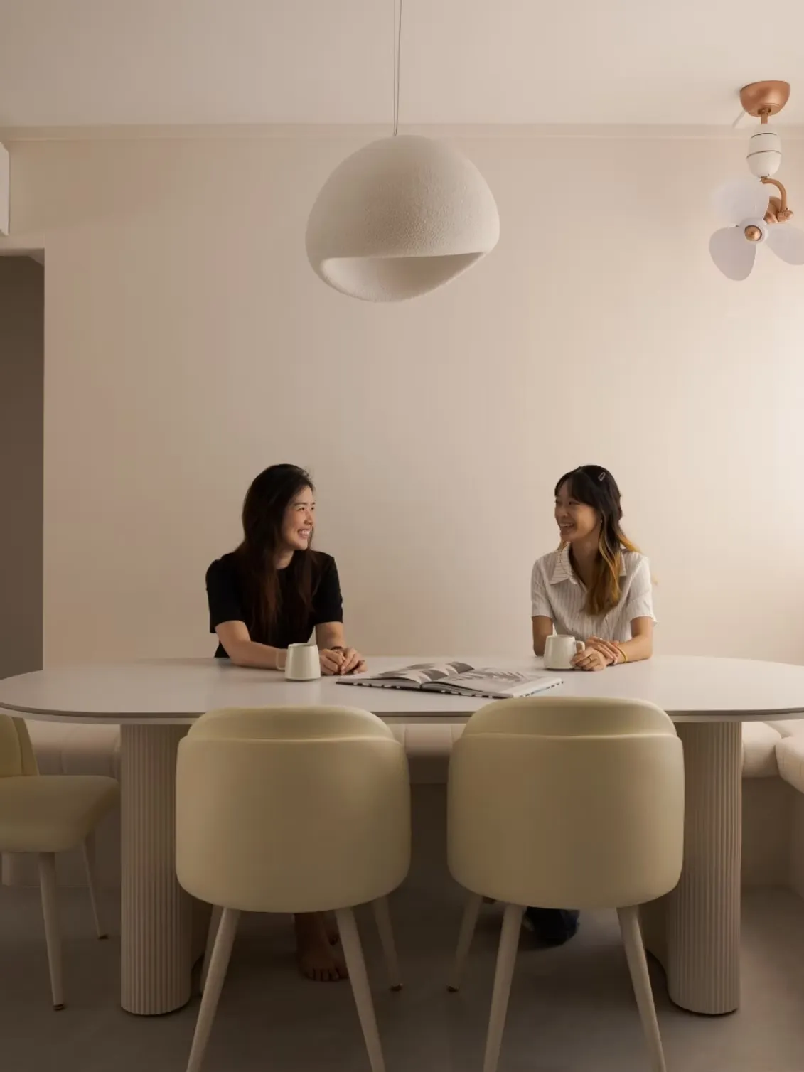 calm form house feature image