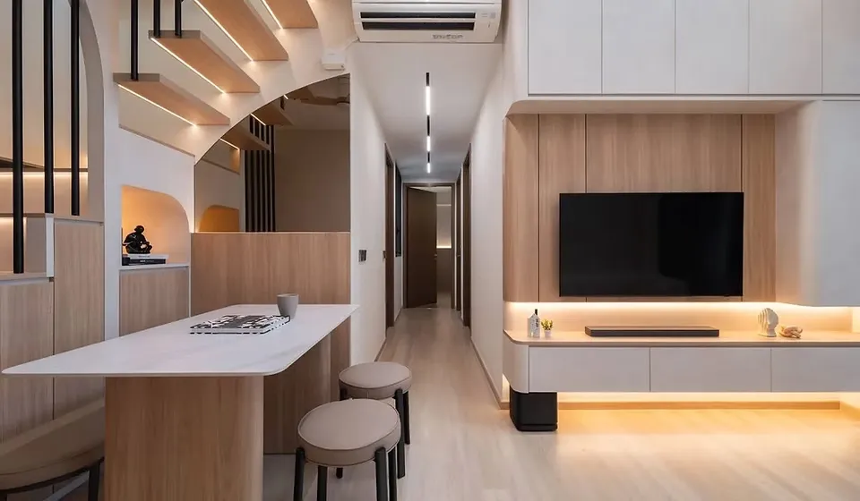 15 Best Interior Renovation Ideas Singapore