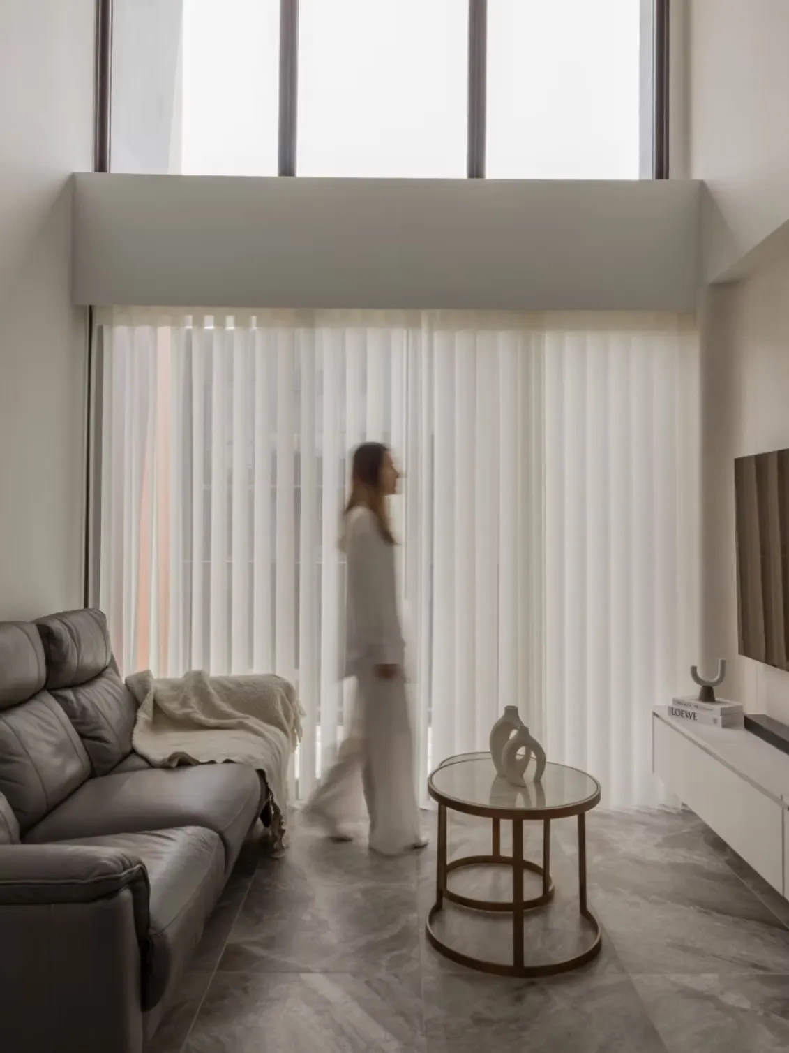 muted spatial tones feature image