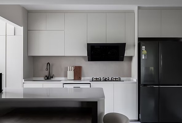 hdb kitchen renovation