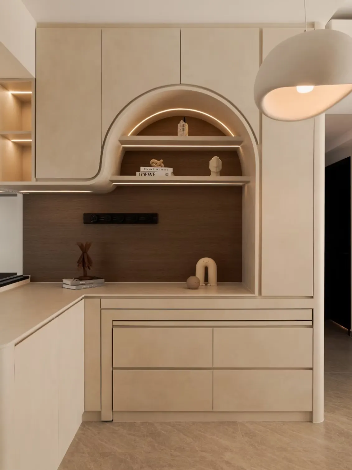 where light rests feature image