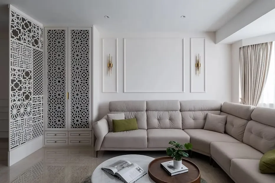 How to Use Mid-Century Modern Interior Design Ideas in Small Spaces