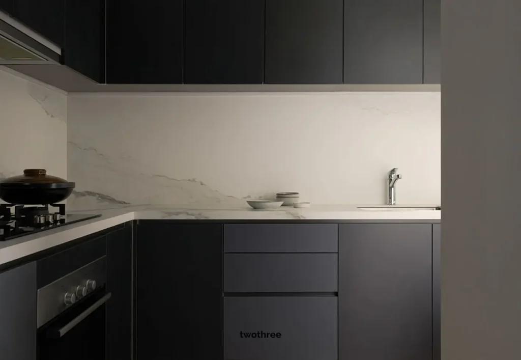 kitchen functionality