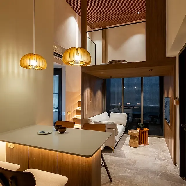 urban elegance