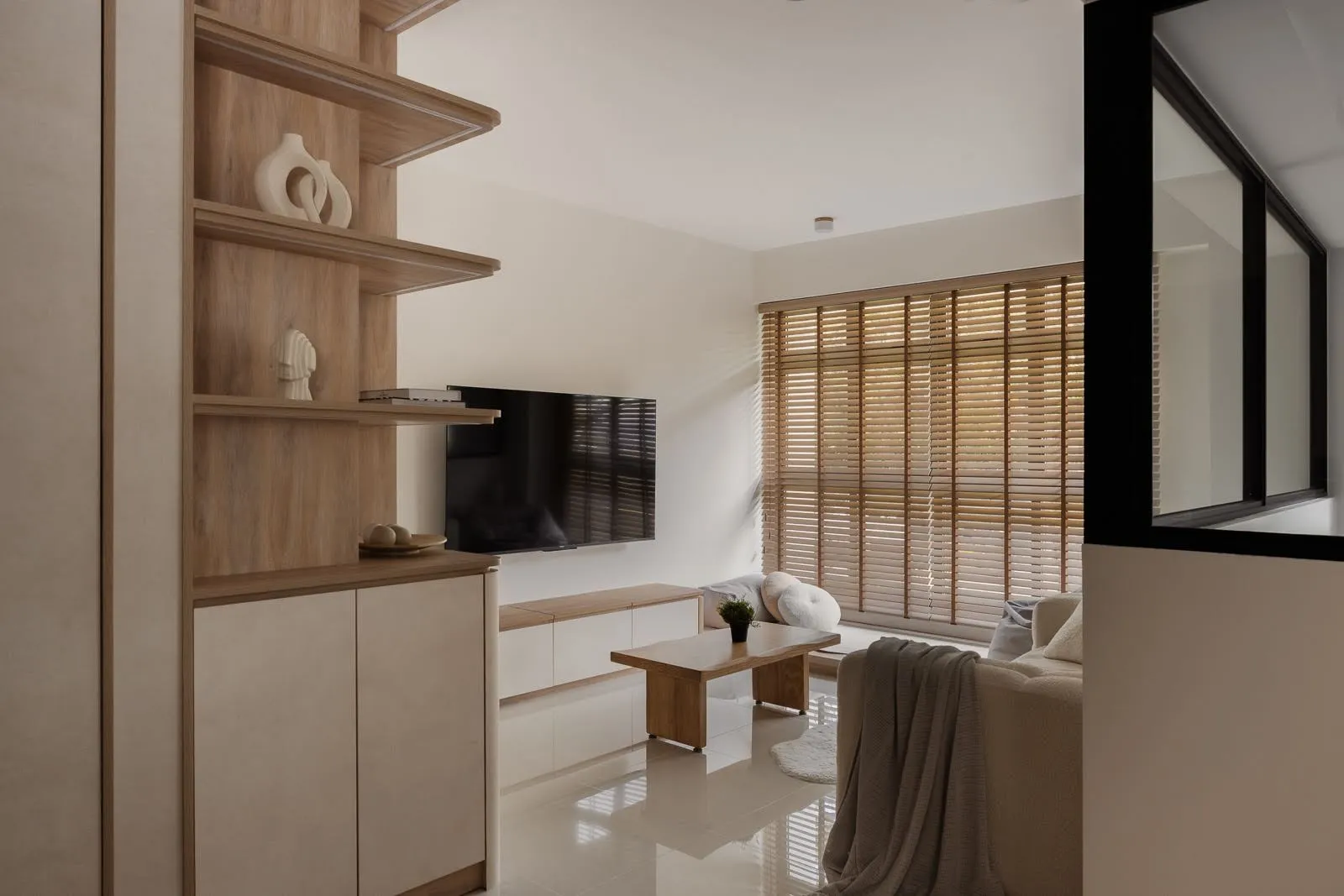 4 Room HDB Renovation Cost: Full Singapore Breakdown