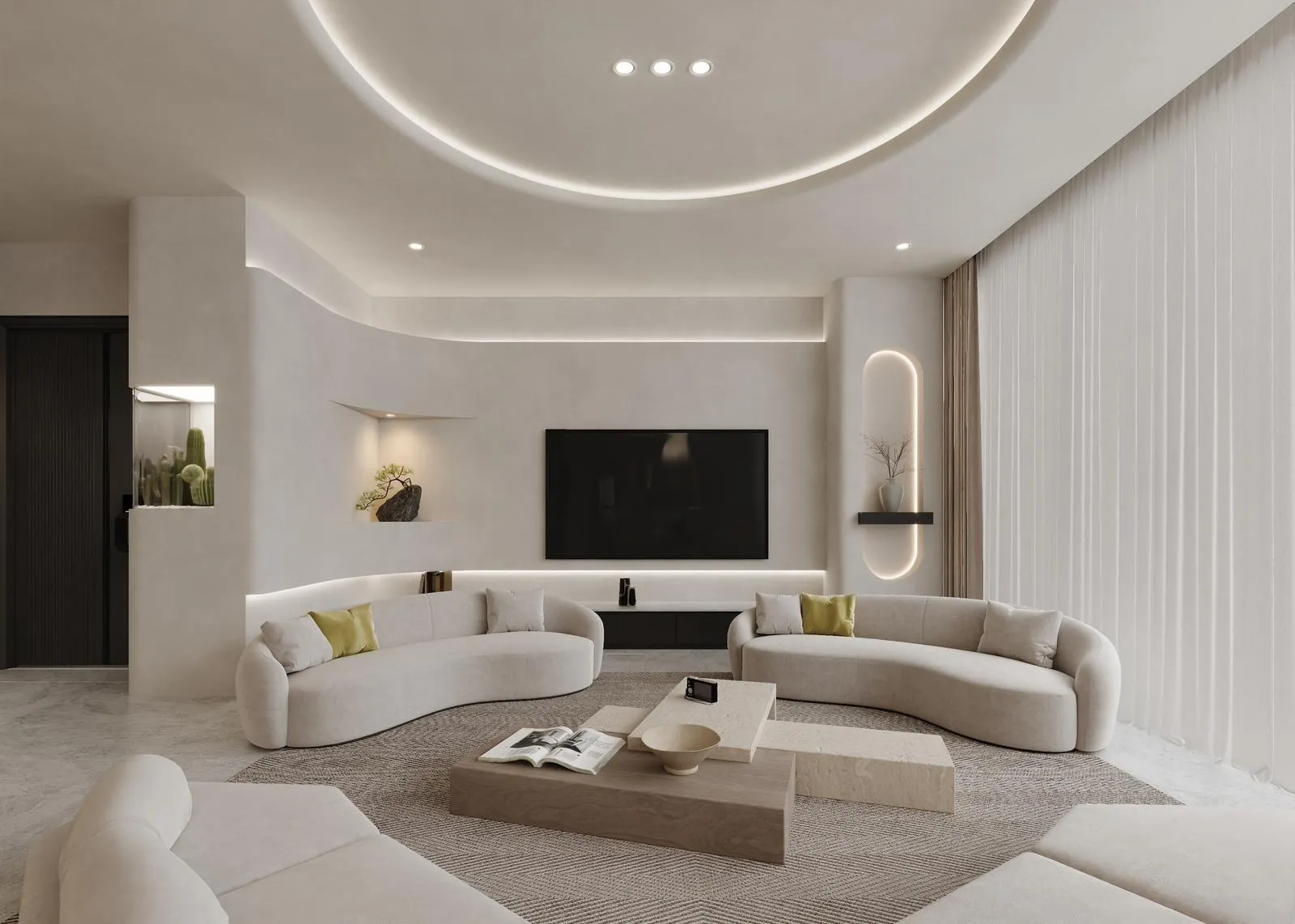 Modern Landed House Design Ideas For Singapore Owners