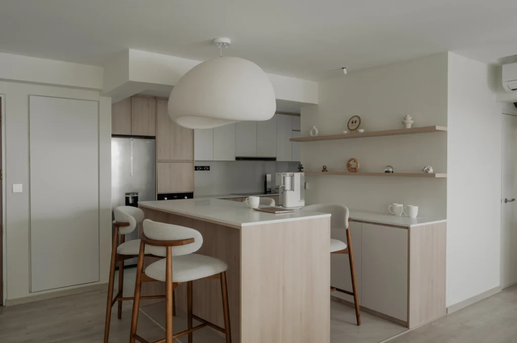 Nordic Interior Design A Philosophy for Singapore Homes