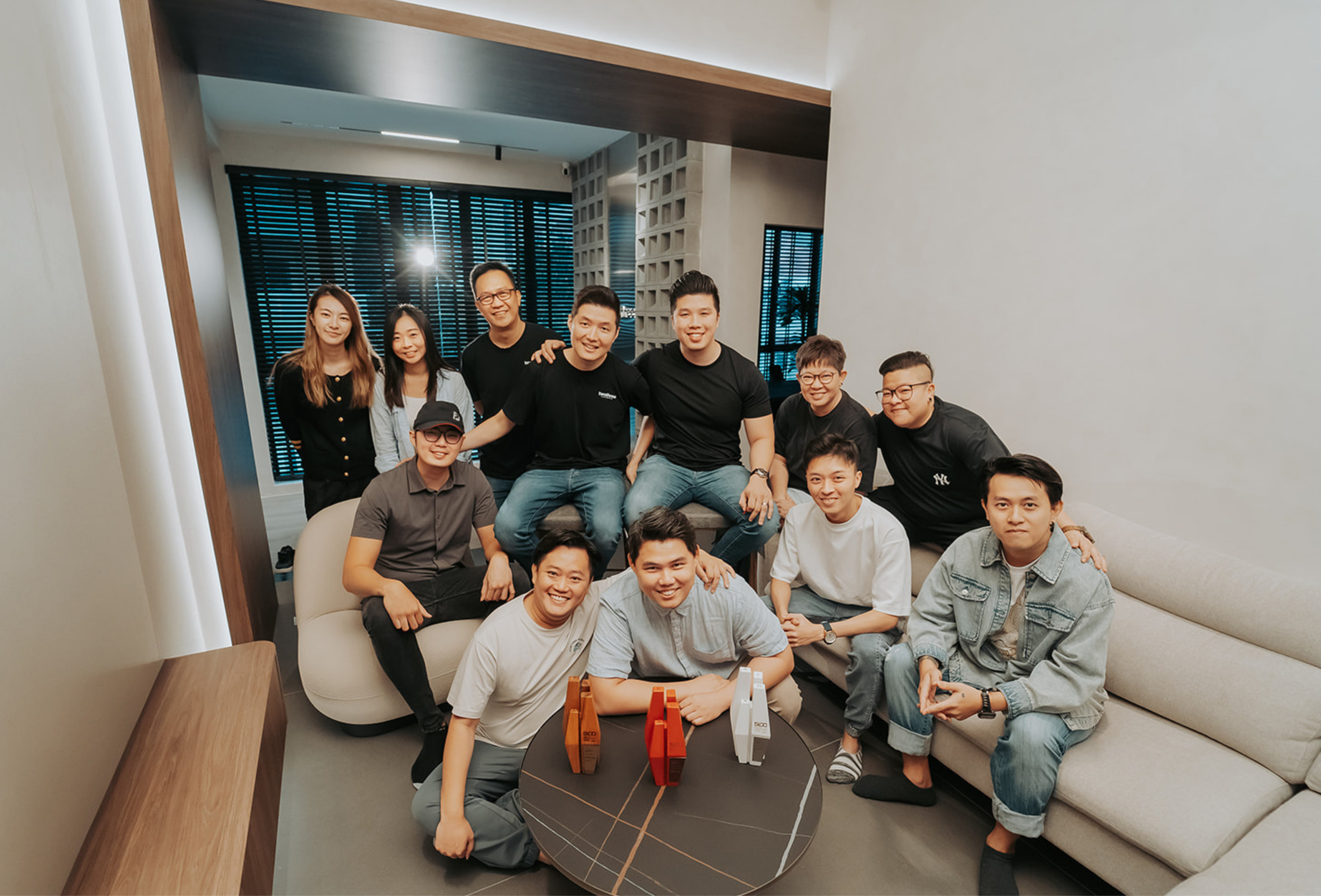 group phototwothree
